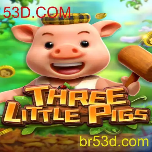 Descubra o Mundo Encantado de THREELITTLEPIGS: Um Jogo de Estratégia e Criatividade