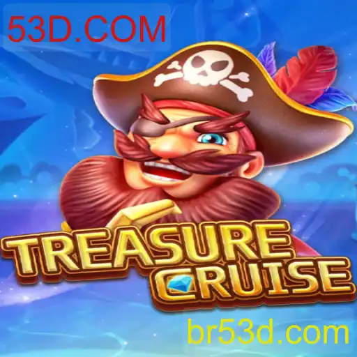 Descubra 'TREASURECRUISE': O Jogo que Está Conquistando o Mundo