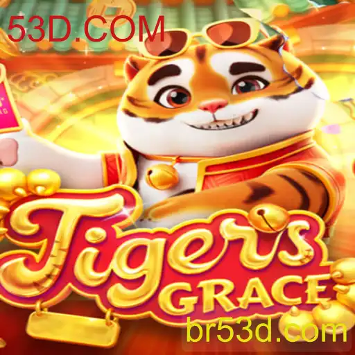 Descobrindo o Mundo de TigersGrace: Um Mergulho no Novo Fenômeno dos Jogos
