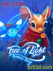 Uma Jornada Mágica em TreeOfLightBonusBuy: Descubra Aventuras e Desafios do Último Lançamento 53D.COM