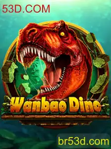 Explorando o Mundo de WanBaoDino e 53D.COM: Uma Nova Experiência no Universo dos Jogos Digitais