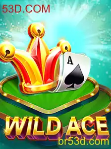 Explore o Universo de WildAce: Um Jogo de Estratégia e Aventura Revolucionário